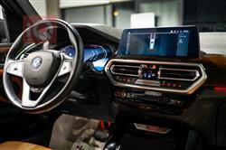 بي ام دبليو X3